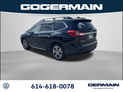 Used 2020 Subaru Ascent Limited w/ Technology Package AWD/4WD image 5