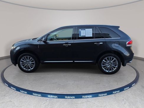 Used 2014 Lincoln MKX AWD w/ Equipment Group 102A image 9