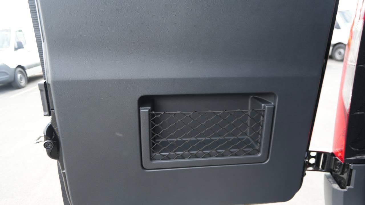 New 2026 Mercedes-Benz Sprinter 2500 image 27