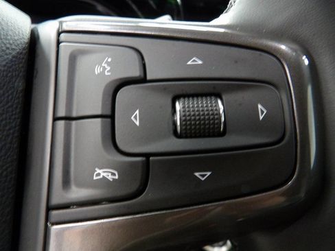 Used 2024 Chevrolet Silverado 1500 ZR2 AWD/4WD image 57