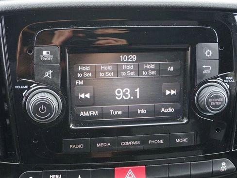 Used 2019 RAM ProMaster City Tradesman image 31