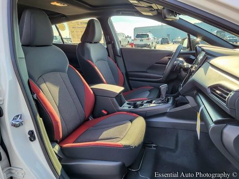 New 2026 Subaru Impreza RS image 26