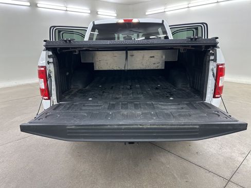 Used 2020 Ford F150 XLT w/ Equipment Group 302A Luxury image 27