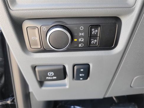 New 2025 Ford F150 Lightning Flash image 22
