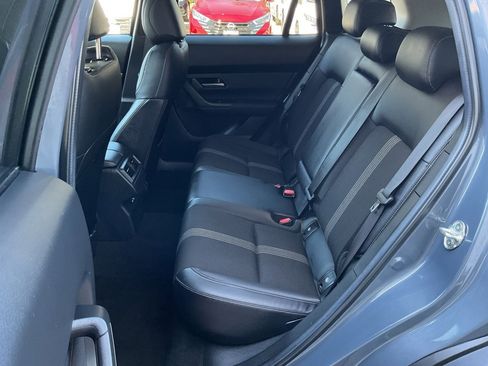 Used 2025 MAZDA CX-50 AWD 2.5 S w/ Select Package image 15