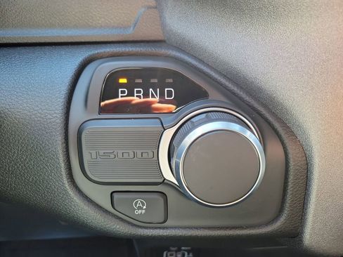 New 2026 RAM 1500 Express image 23