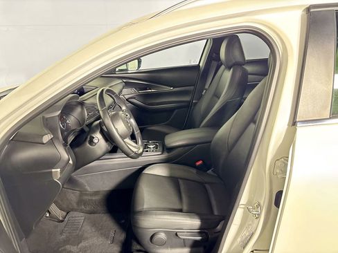 Used 2023 MAZDA CX-30 AWD 2.5 S w/ Select Package image 11