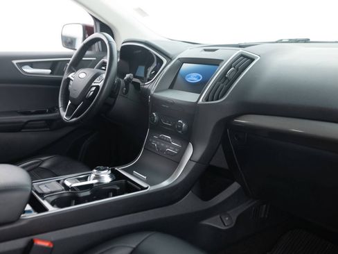 Used 2020 Ford Edge SEL w/ Convenience Package AWD/4WD image 29