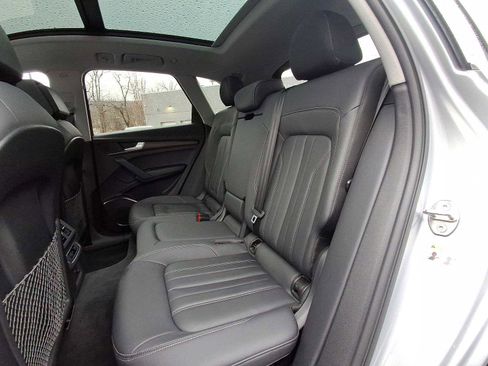 Certified 2023 Audi Q5 2.0T Premium w/ Convenience Package image 20