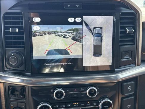 New 2026 Ford F150 King Ranch AWD/4WD image 28