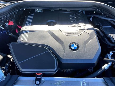 Certified 2023 BMW X3 xDrive30i w/ Premium Package image 35