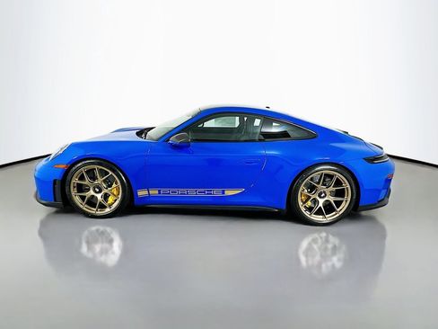 New 2026 Porsche 911 GT3 image 2