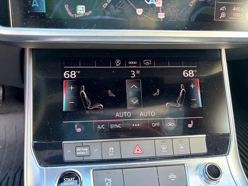 Used 2025 Audi A6 2.0T Premium w/ Convenience Plus Package image 18