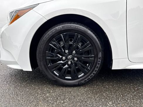 Used 2024 Toyota Corolla LE FWD image 13