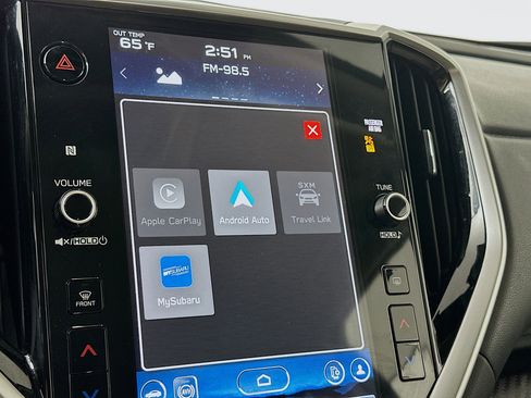 Used 2025 Subaru Ascent Premium image 21