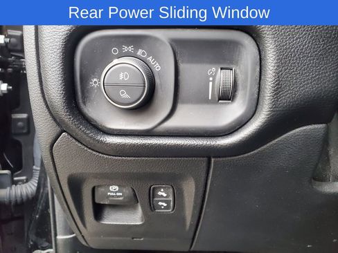 Used 2020 RAM 1500 Big Horn image 12