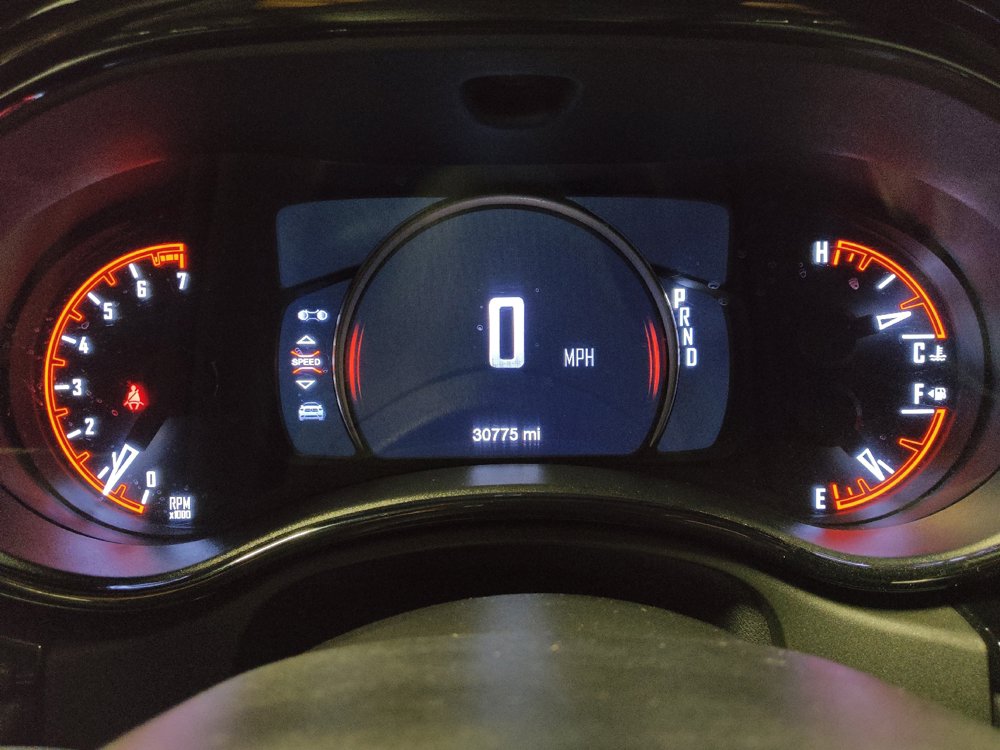 Used 2023 Dodge Durango GT AWD/4WD image 23