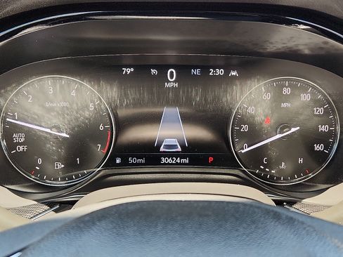Used 2023 Buick Envision Essence FWD image 18