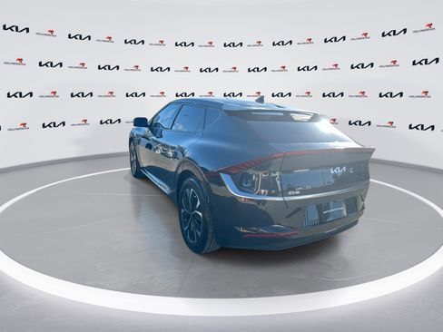 Used 2024 Kia EV6 Wind image 6