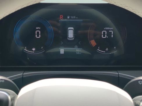 New 2026 Hyundai Santa Fe SE image 29