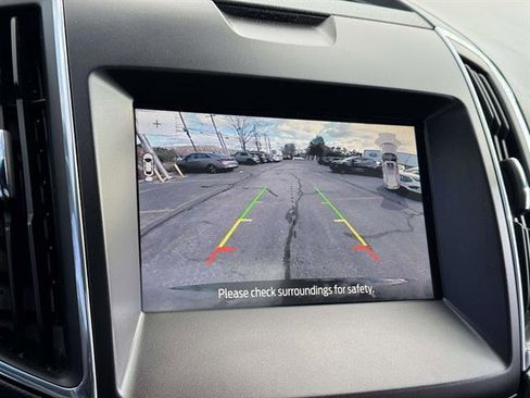 Used 2020 Ford Edge ST w/ Equipment Group 401A image 19