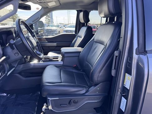 Used 2024 Ford F250 Lariat image 20