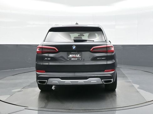 Used 2019 BMW X5 xDrive40i w/ Premium Package 2 image 6