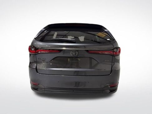 New 2026 MAZDA CX-90 3.3 Turbo w/ Premium Sport Pkg image 7