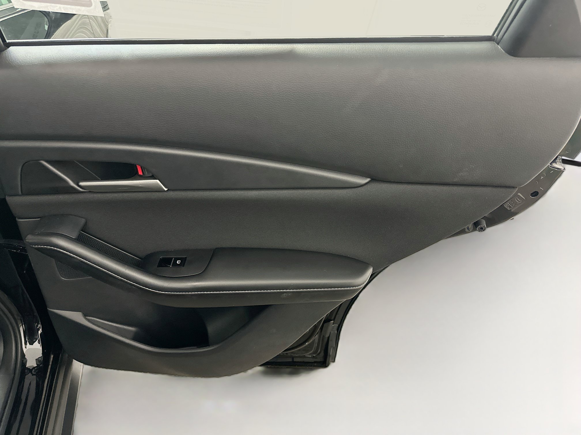 Used 2025 MAZDA CX-30 AWD 2.5 S image 31