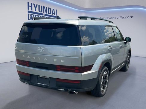 Certified 2026 Hyundai Santa Fe SEL FWD image 5