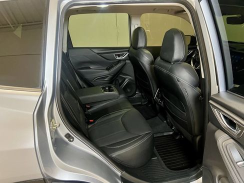 Used 2019 Subaru Forester Touring w/ Popular Package #3 image 55