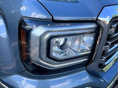 Used 2016 GMC Sierra 1500 SLE w/ SLE Preferred Package AWD/4WD image 25