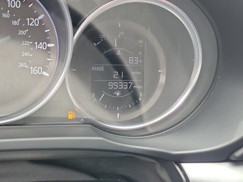 Used 2017 MAZDA CX-5 Touring FWD image 23