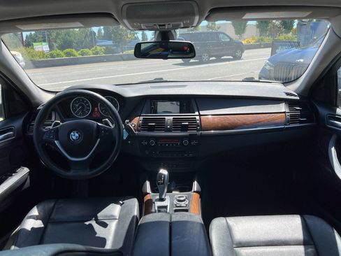 Used 2013 BMW X6 xDrive35i image 23