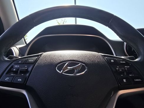 Used 2019 Hyundai Tucson Night AWD/4WD image 27