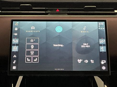 Certified 2024 Land Rover Range Rover Sport Dynamic SE image 11