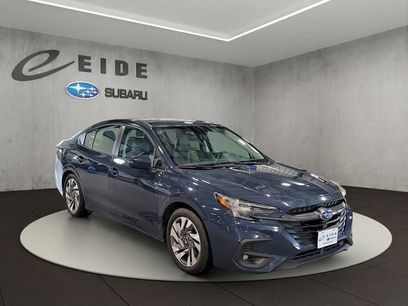 Used 2024 Subaru Legacy Limited