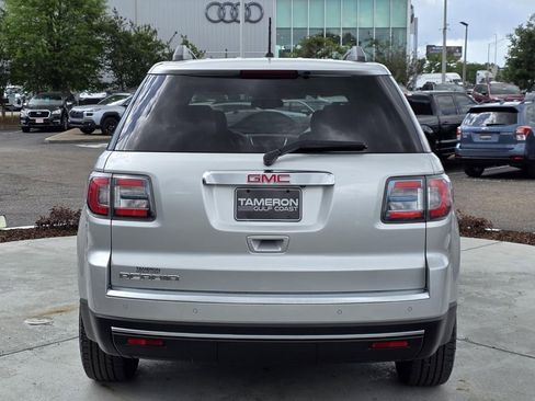 Used 2014 GMC Acadia SLT FWD image 3