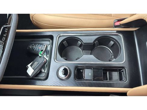 Used 2022 Lincoln Corsair Grand Touring AWD/4WD image 21