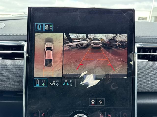 New 2026 GMC Sierra EV Elevation AWD/4WD image 23