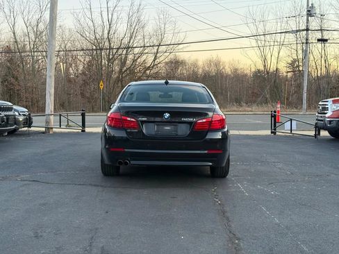 Used 2013 BMW 528i xDrive Sedan image 6