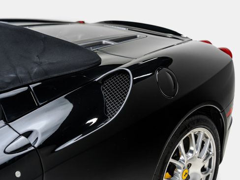 Used 2008 Ferrari F430 Spider RWD image 29