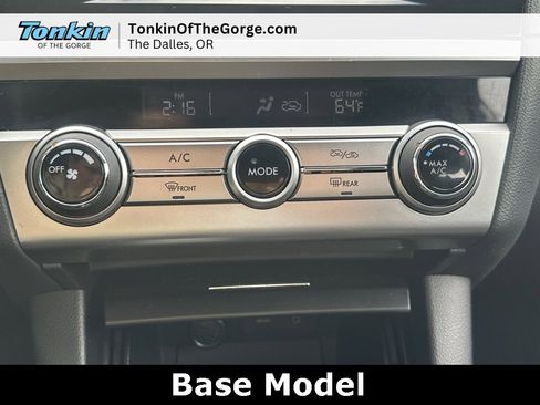 Used 2018 Subaru Outback 2.5i image 20