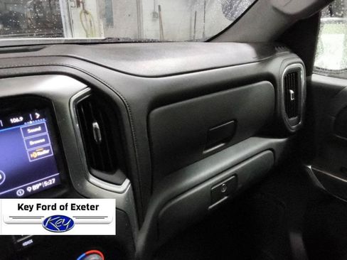 Used 2020 Chevrolet Silverado 1500 LT w/ All-Star Edition AWD/4WD image 31