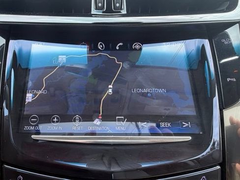 Used 2015 Cadillac CTS Luxury AWD/4WD image 31
