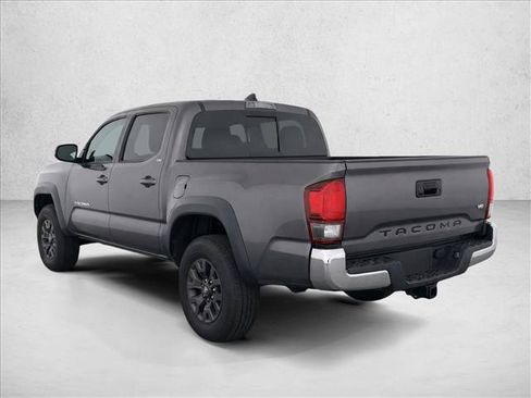 Certified 2023 Toyota Tacoma SR5 RWD image 5