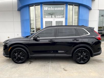 Used 2023 Honda CR-V Sport Touring