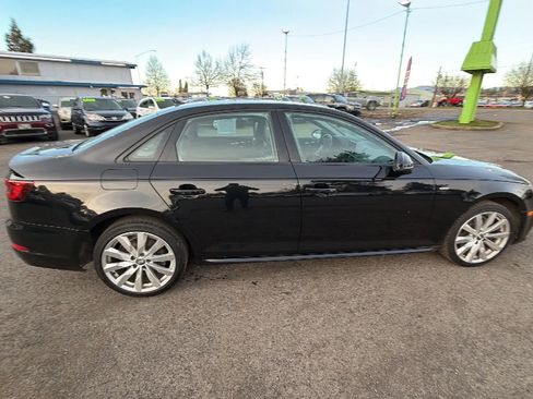 Used 2018 Audi A4 2.0T Ultra Premium image 3