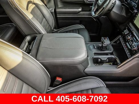 Used 2024 GMC Sierra 1500 AT4X w/ AT4X AEV Edition AWD/4WD image 21