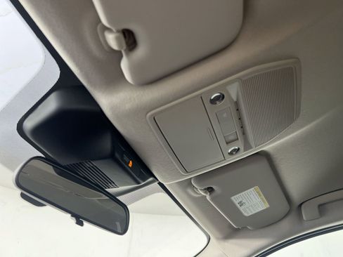 New 2025 Nissan Kicks SR w/ Illumination Package image 11